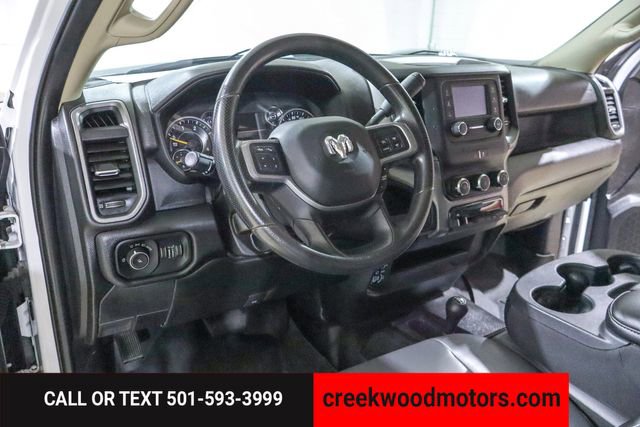 Used 2020 RAM 2500 Tradesman image 8