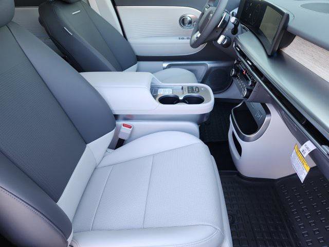 New 2026 Hyundai Ioniq 9 Limited image 9