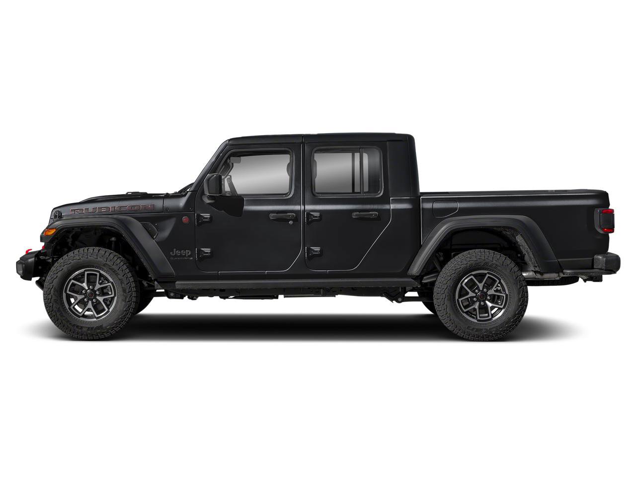 New 2026 Jeep Gladiator Rubicon w/ Safety Group image 18