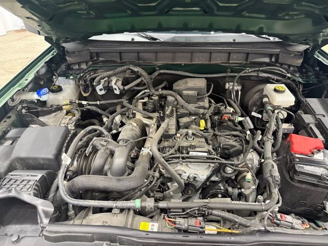 Used 2023 Ford Bronco Big Bend AWD/4WD image 26