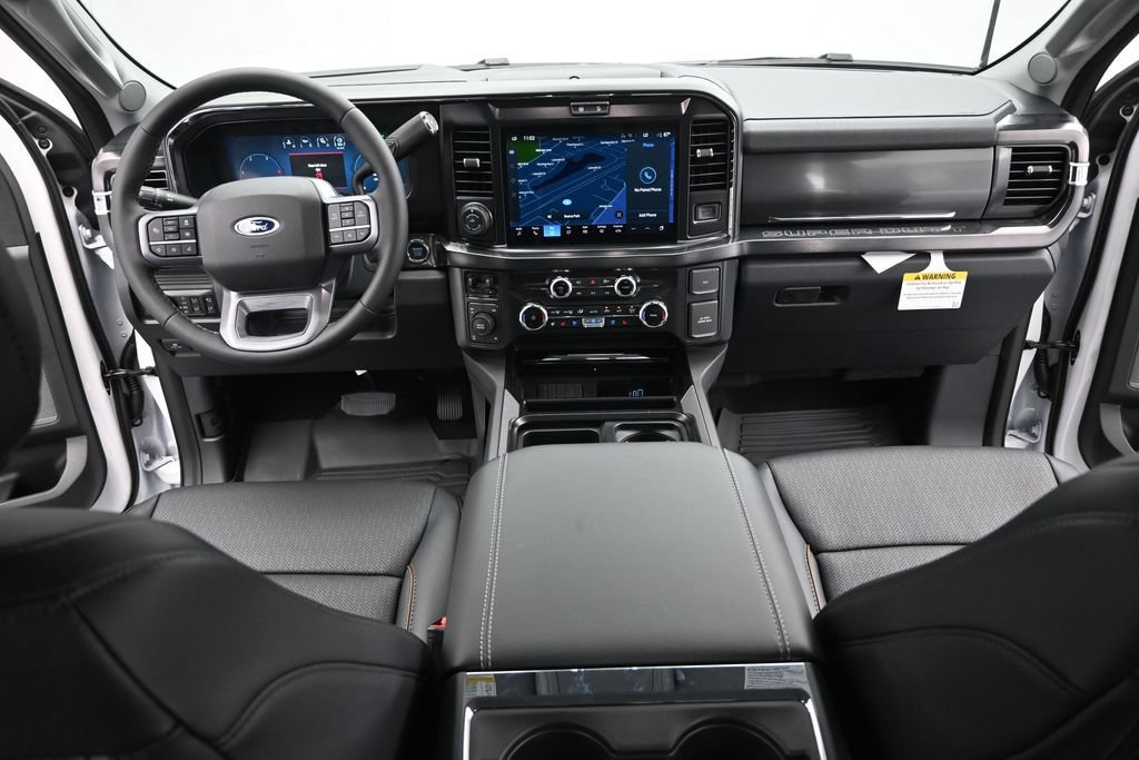 New 2026 Ford F350 Lariat w/ Lariat Ultimate Package AWD/4WD image 22
