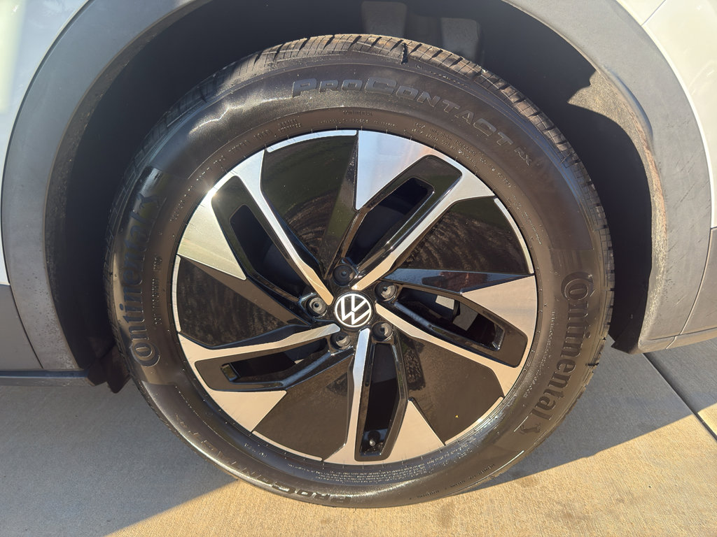 Certified 2021 Volkswagen ID.4 Pro S w/ ID.4 Protection Package image 16