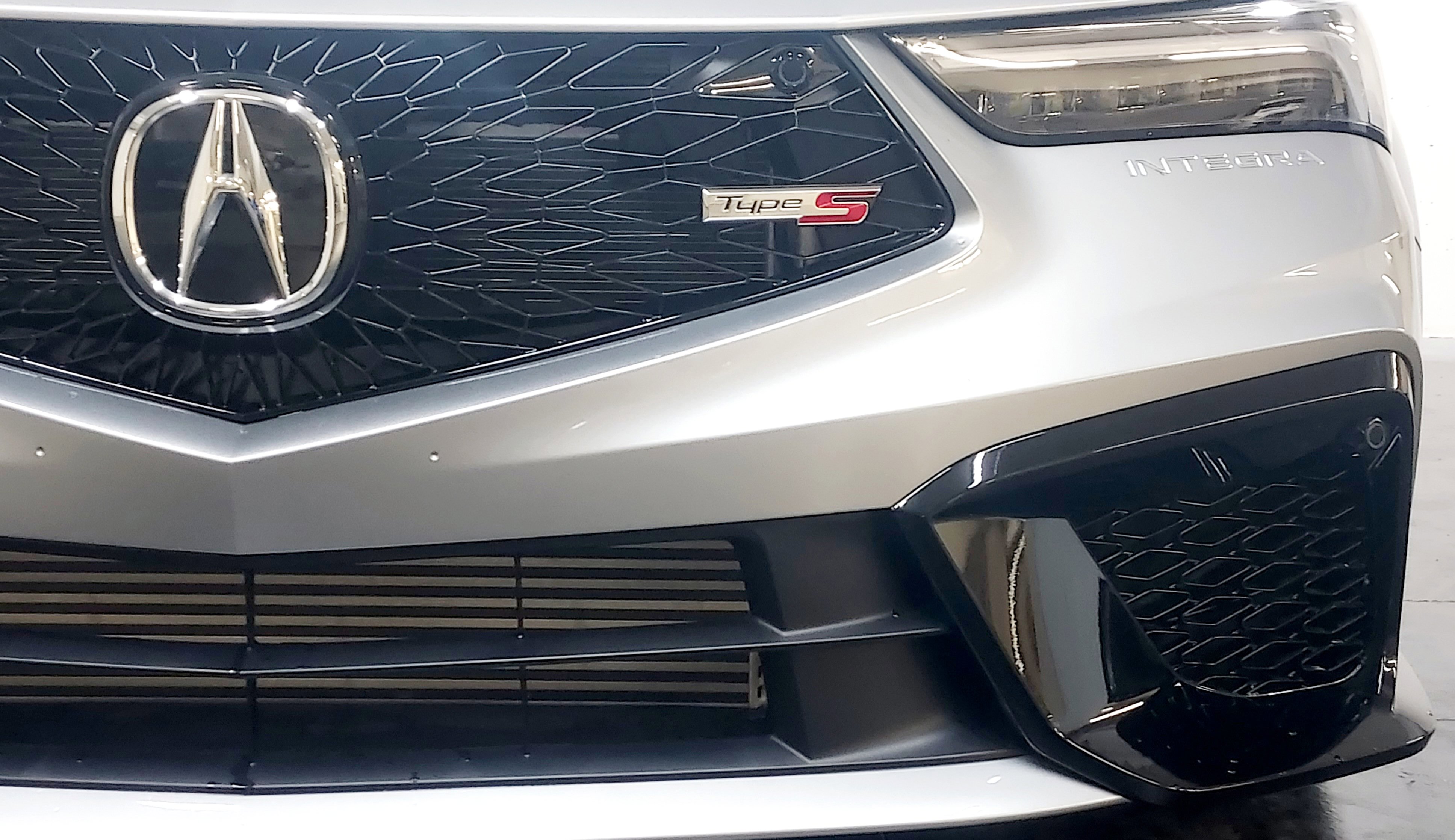 New 2026 Acura Integra Type S image 15