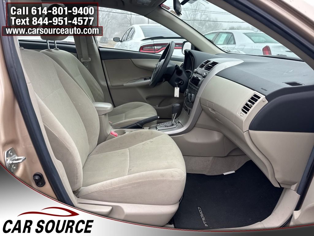 Used 2011 Toyota Corolla LE w/ Premium Pkg image 31