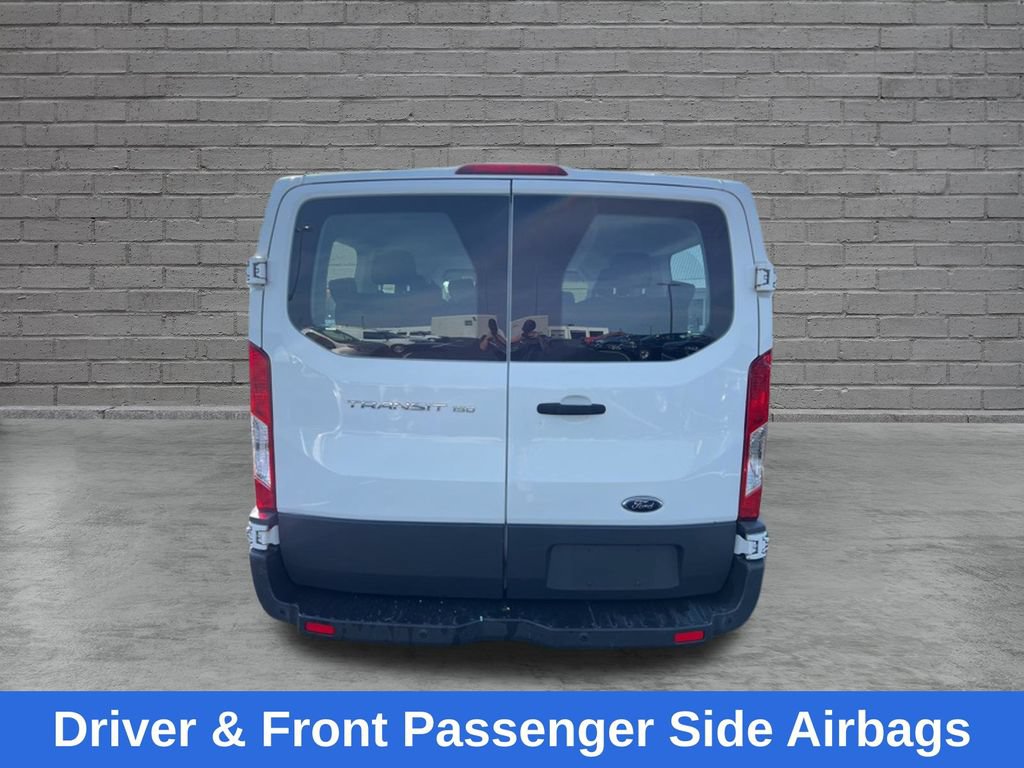 Used 2015 Ford Transit 150 XL RWD image 8