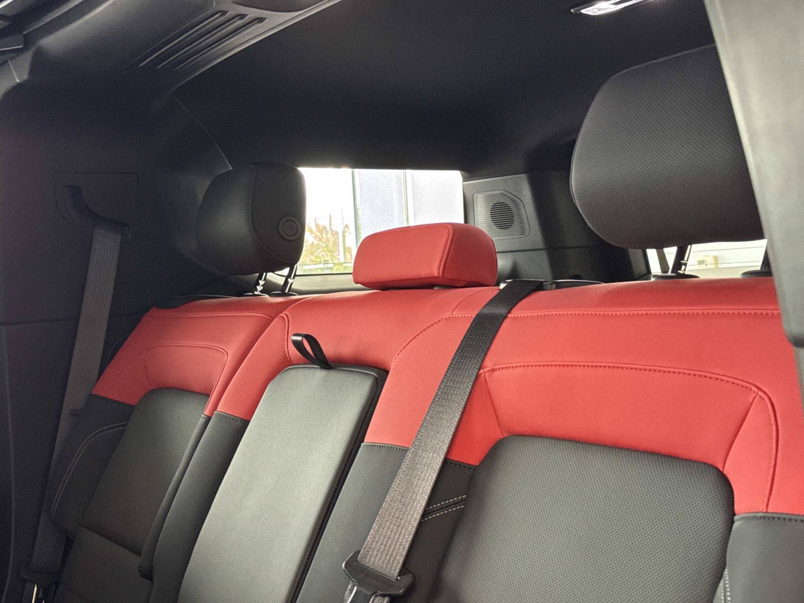 Used 2026 GMC Hummer EV 3X w/ Carbon Fiber Edition Package AWD/4WD image 6