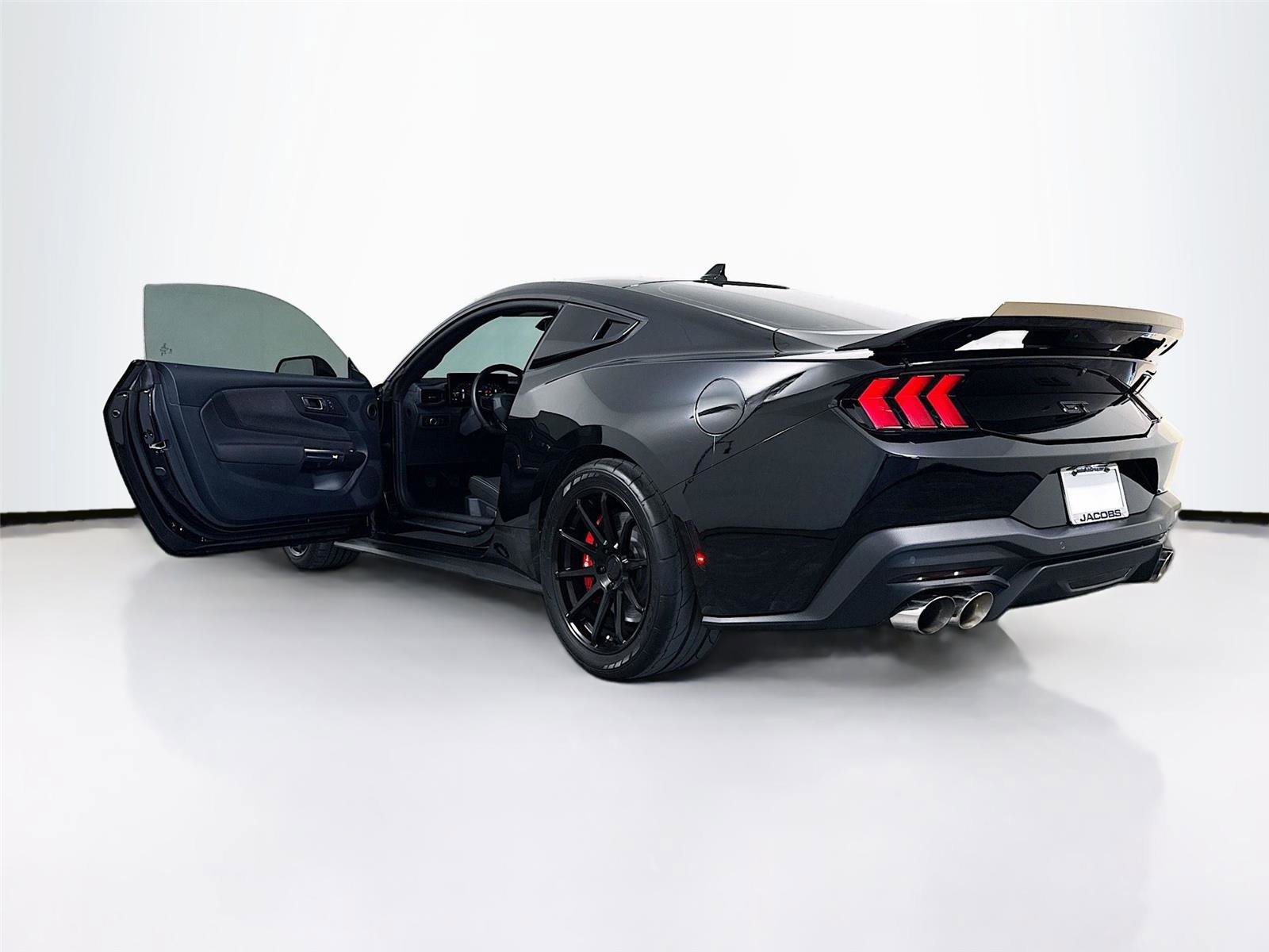 Used 2024 Ford Mustang GT w/ GT Performance Package RWD image 38