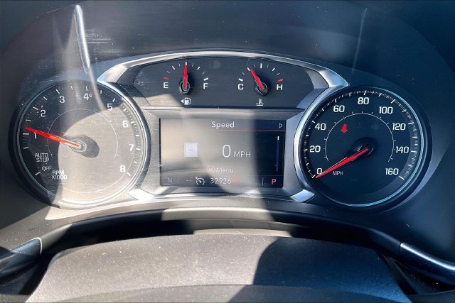 Used 2022 Chevrolet Equinox LT FWD image 13