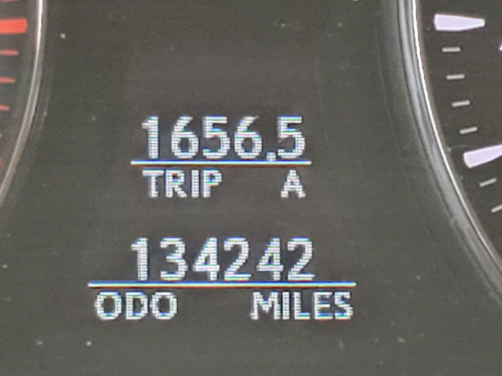 Used 2008 Lexus LS 460 image 19