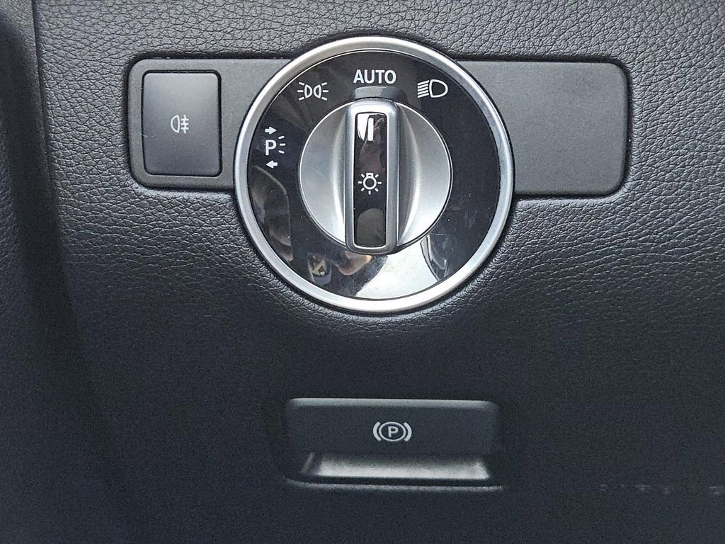 Used 2017 Mercedes-Benz GLE 350 image 17