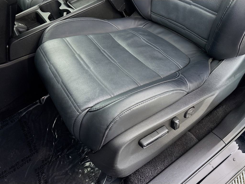 Used 2018 Honda CR-V EX-L image 19