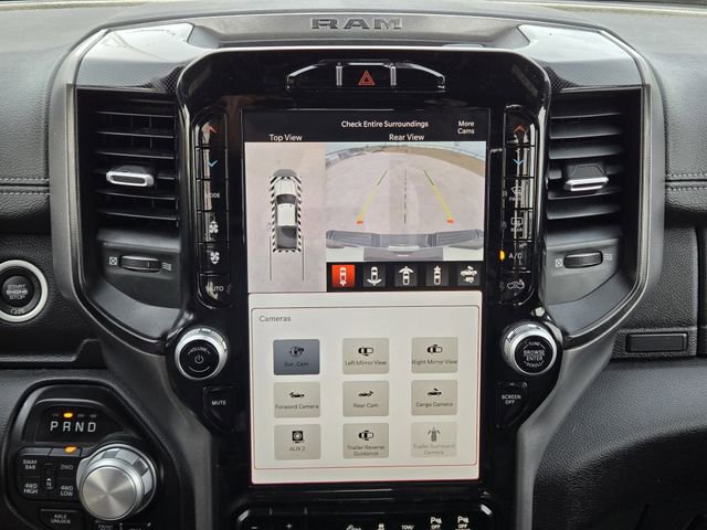 Used 2022 RAM 2500 Power Wagon w/ Level 2 Equipment Group image 18