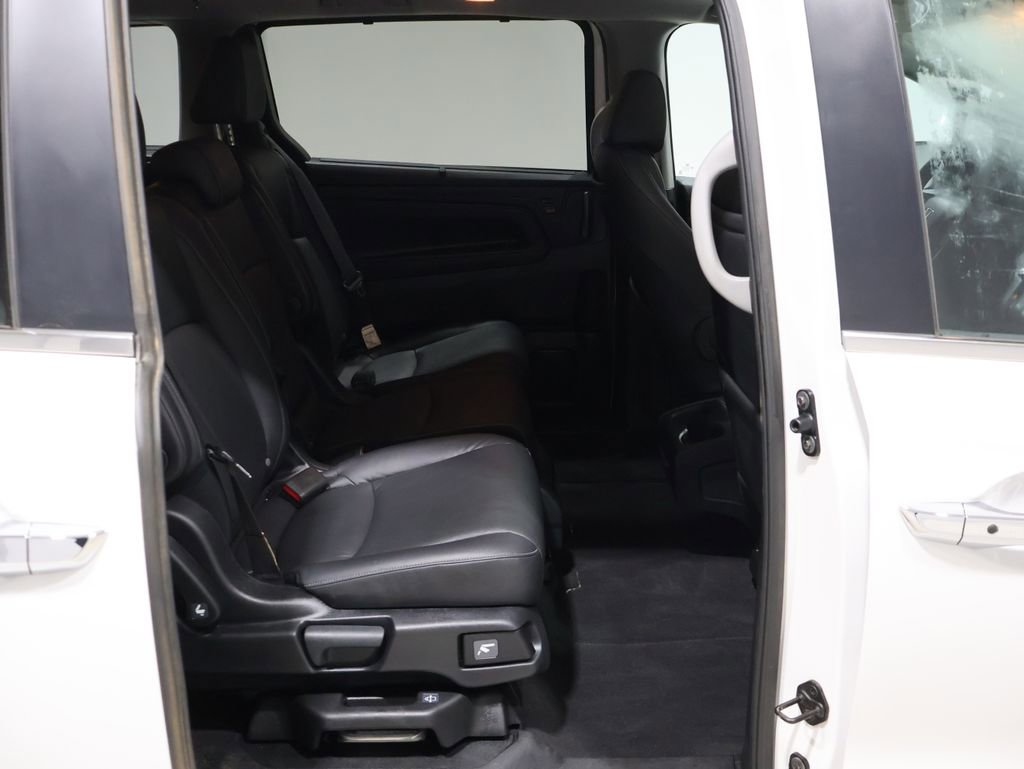 Used 2023 Honda Odyssey Touring image 24