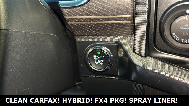 Used 2021 Ford F150 Platinum w/ Equipment Group 701A High image 11