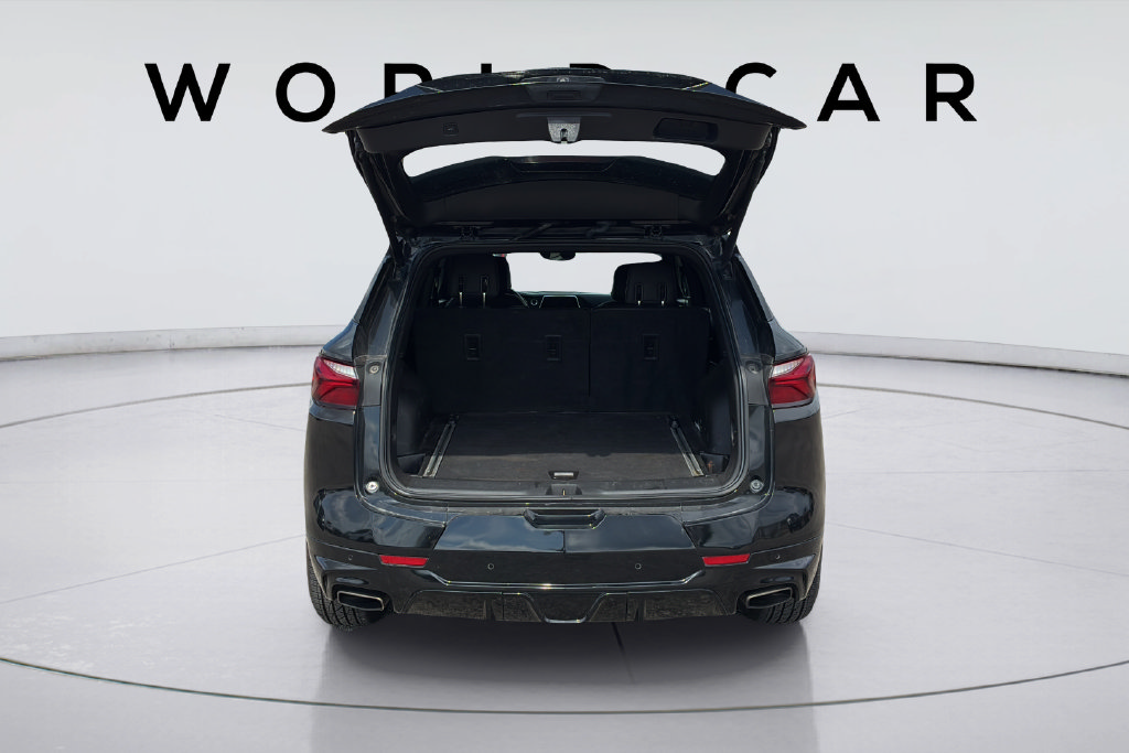 Used 2020 Chevrolet Blazer RS w/ LPO, Floor Liner Package FWD image 18