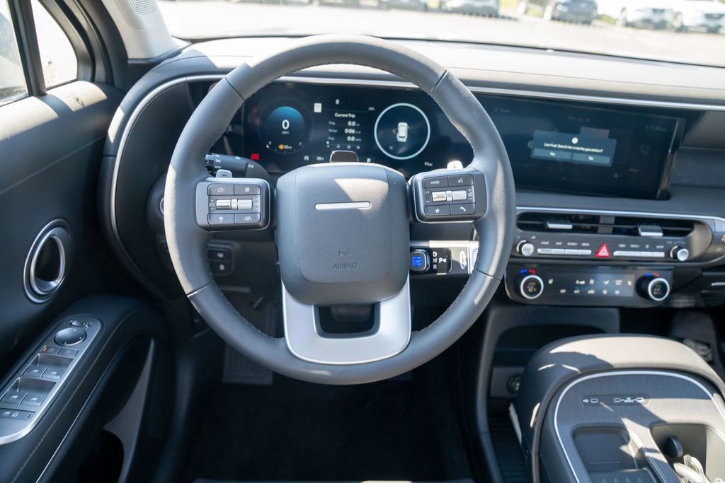 New 2026 Hyundai Palisade SEL image 16