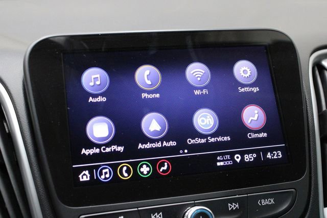 Used 2023 Chevrolet Malibu LT image 31