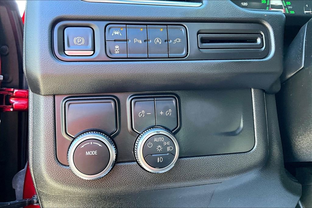 Used 2022 GMC Yukon SLE RWD image 34