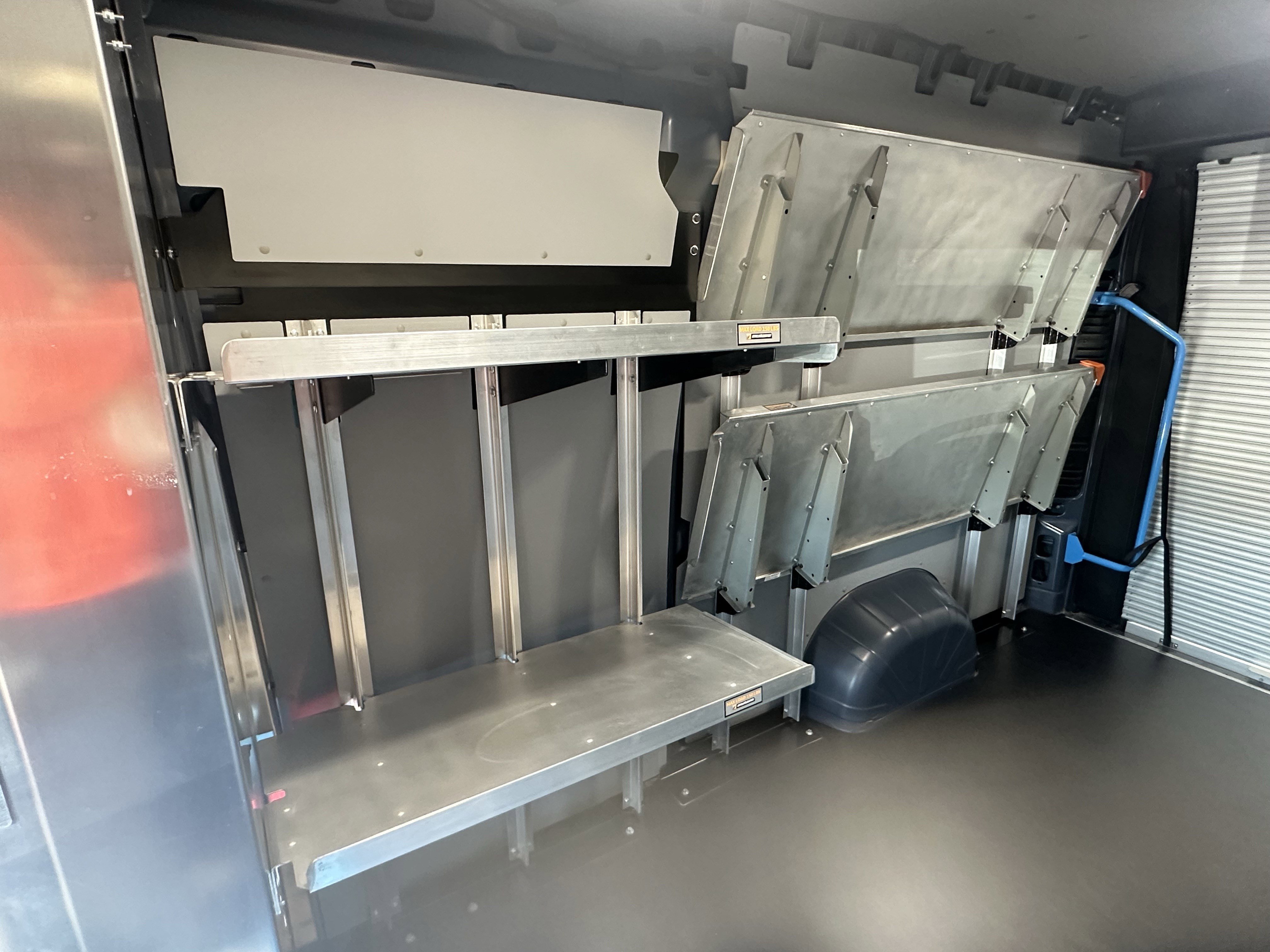 Used 2024 RAM ProMaster 3500 image 19