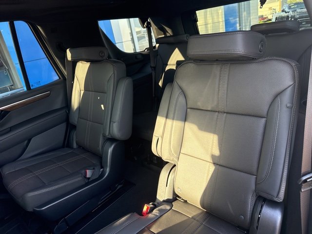 New 2026 Chevrolet Tahoe High Country image 32