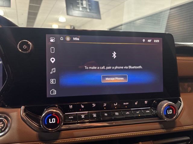 Used 2026 Chevrolet Colorado ZR2 AWD/4WD image 23