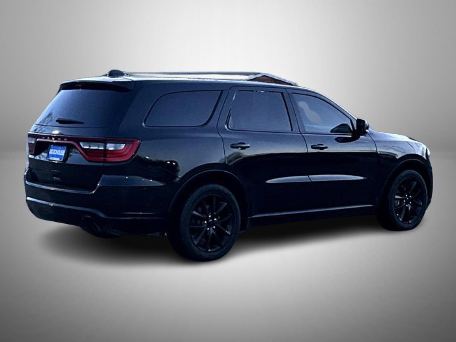 Used 2017 Dodge Durango R/T w/ Technology Group image 5