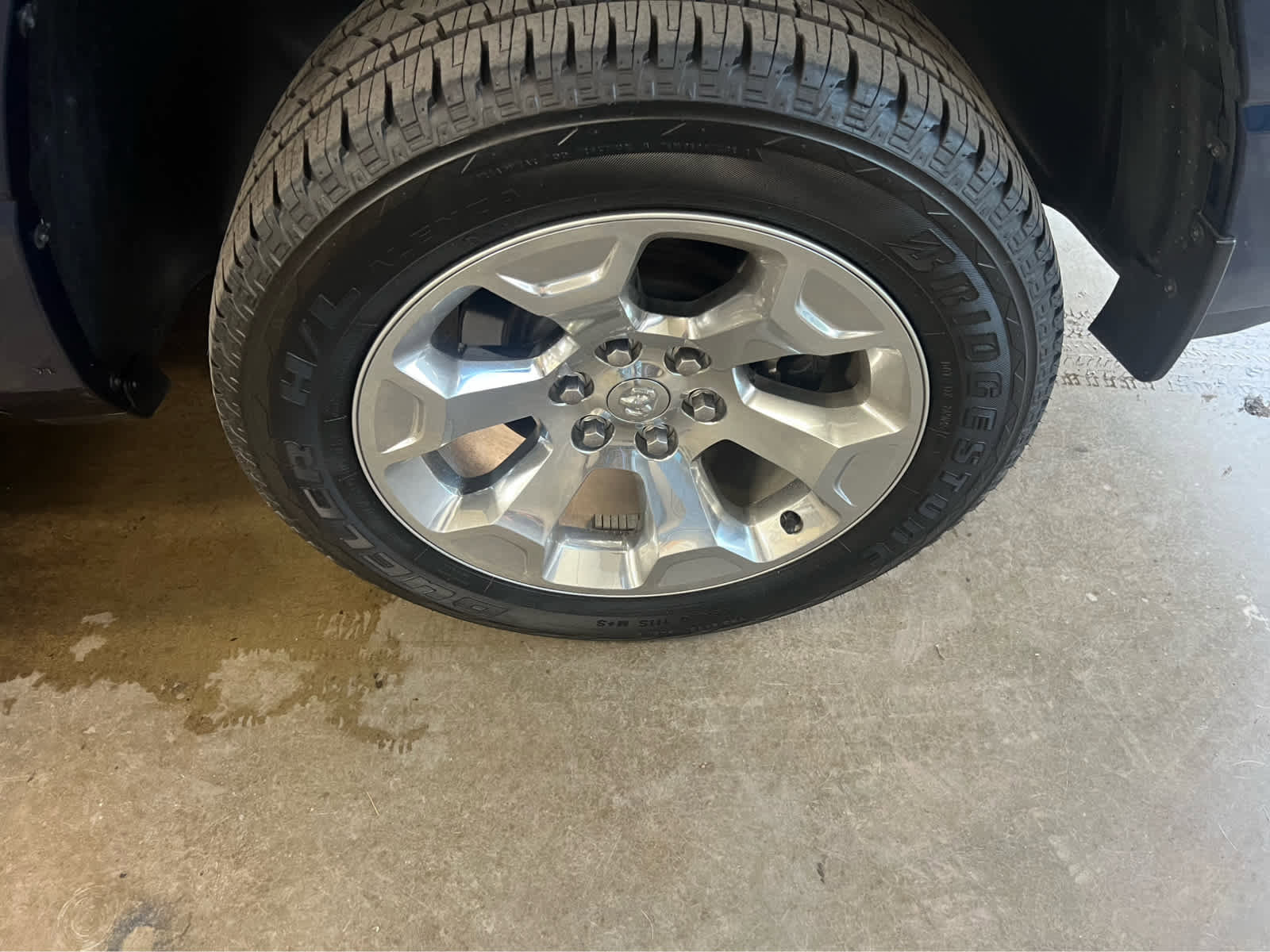 Used 2022 RAM 1500 Big Horn image 13