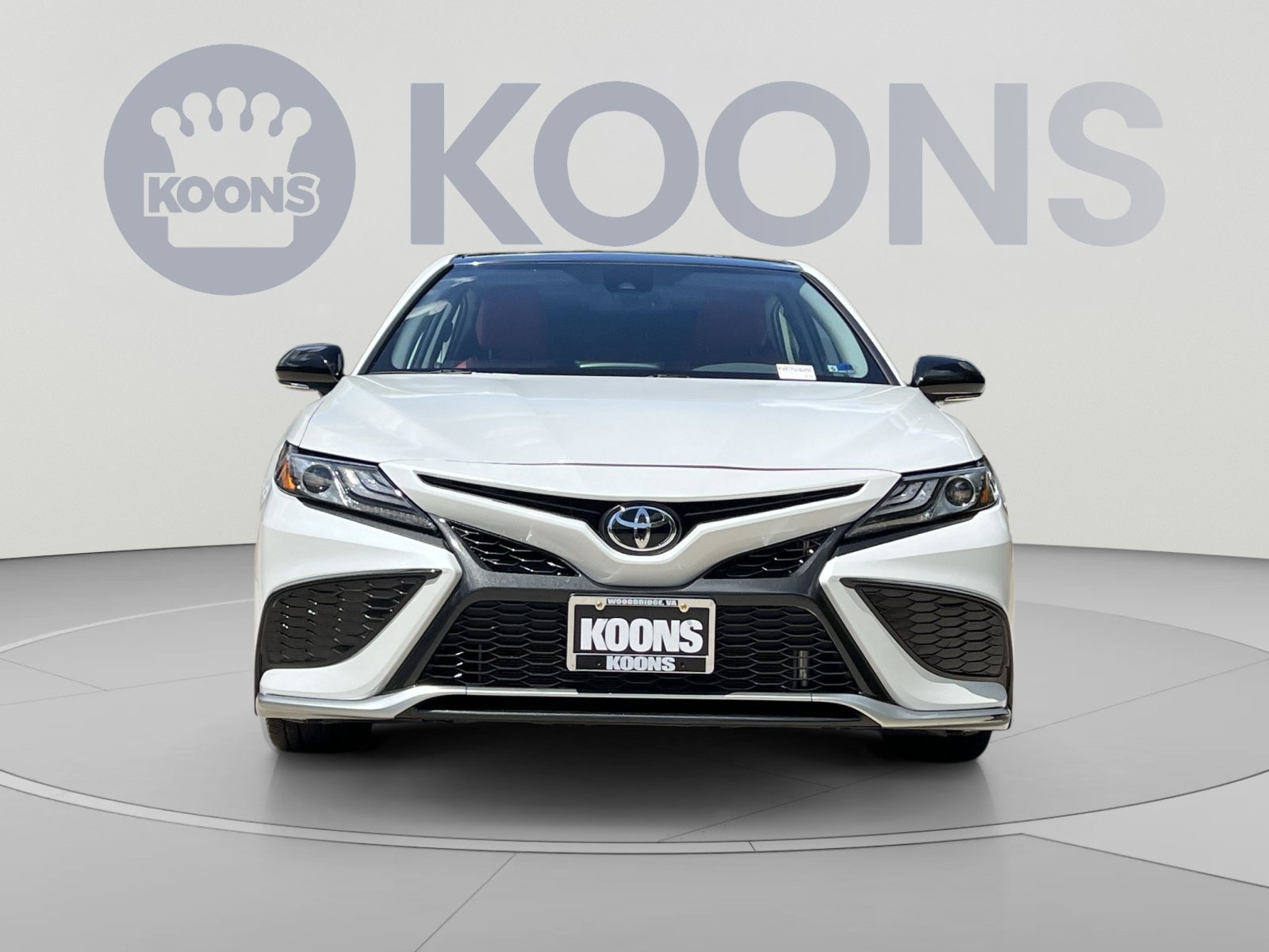 Used 2023 Toyota Camry XSE w/ Cold Weather Package FWD image 11