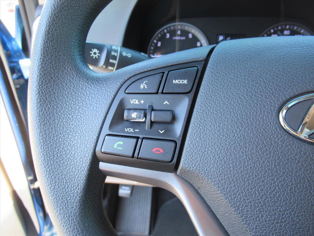 Used 2018 Hyundai Tucson SE w/ Cargo Package image 22