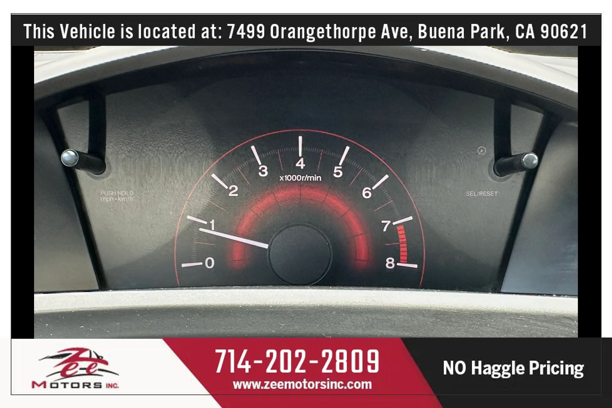 Used 2012 Honda Civic Si image 24