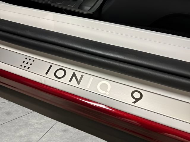 New 2026 Hyundai Ioniq 9 SEL image 40
