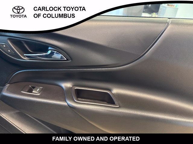 Used 2019 Chevrolet Equinox LT AWD/4WD image 21