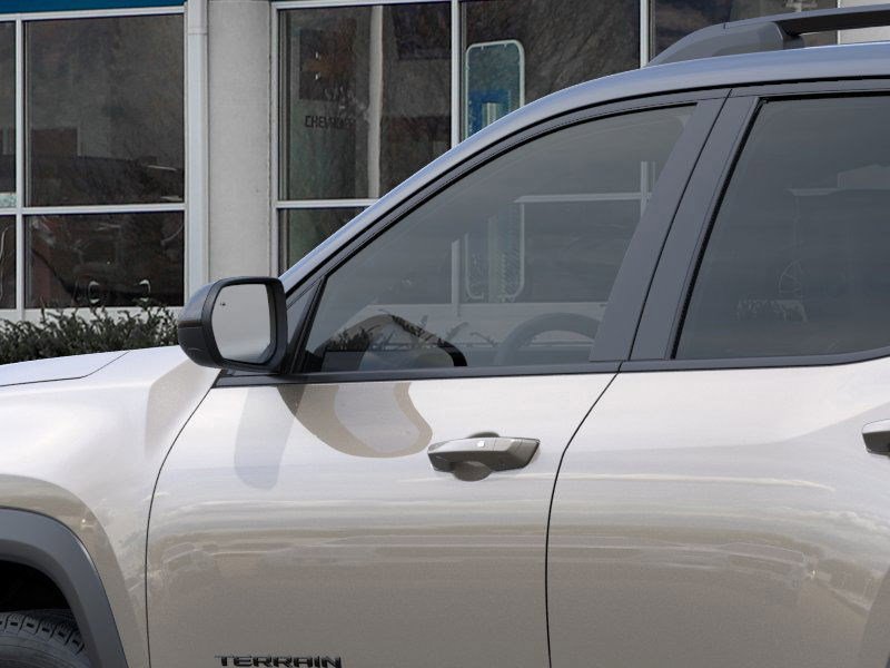 New 2026 GMC Terrain Elevation w/ Elevation Premium Package image 12