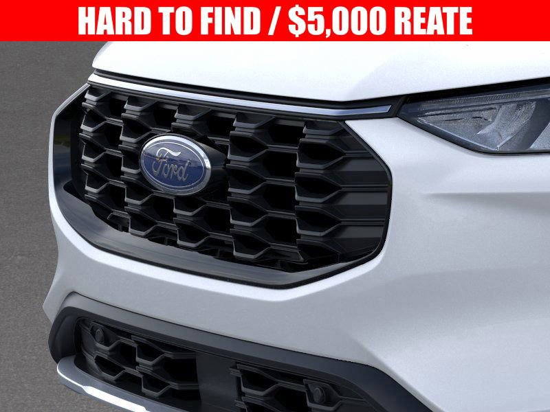 New 2025 Ford Escape ST-Line w/ Tech Pack #1 image 17