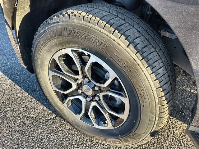 Used 2024 Ford Expedition XLT image 27