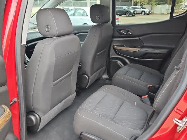 Used 2023 GMC Acadia SLE FWD image 22