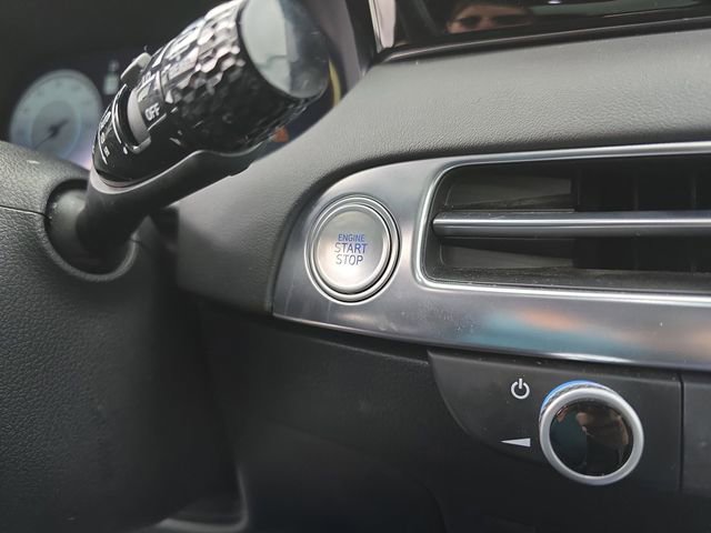 Used 2024 Hyundai Palisade Calligraphy image 41