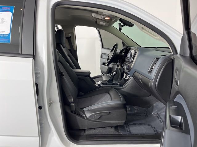 Used 2022 Chevrolet Colorado Z71 image 38