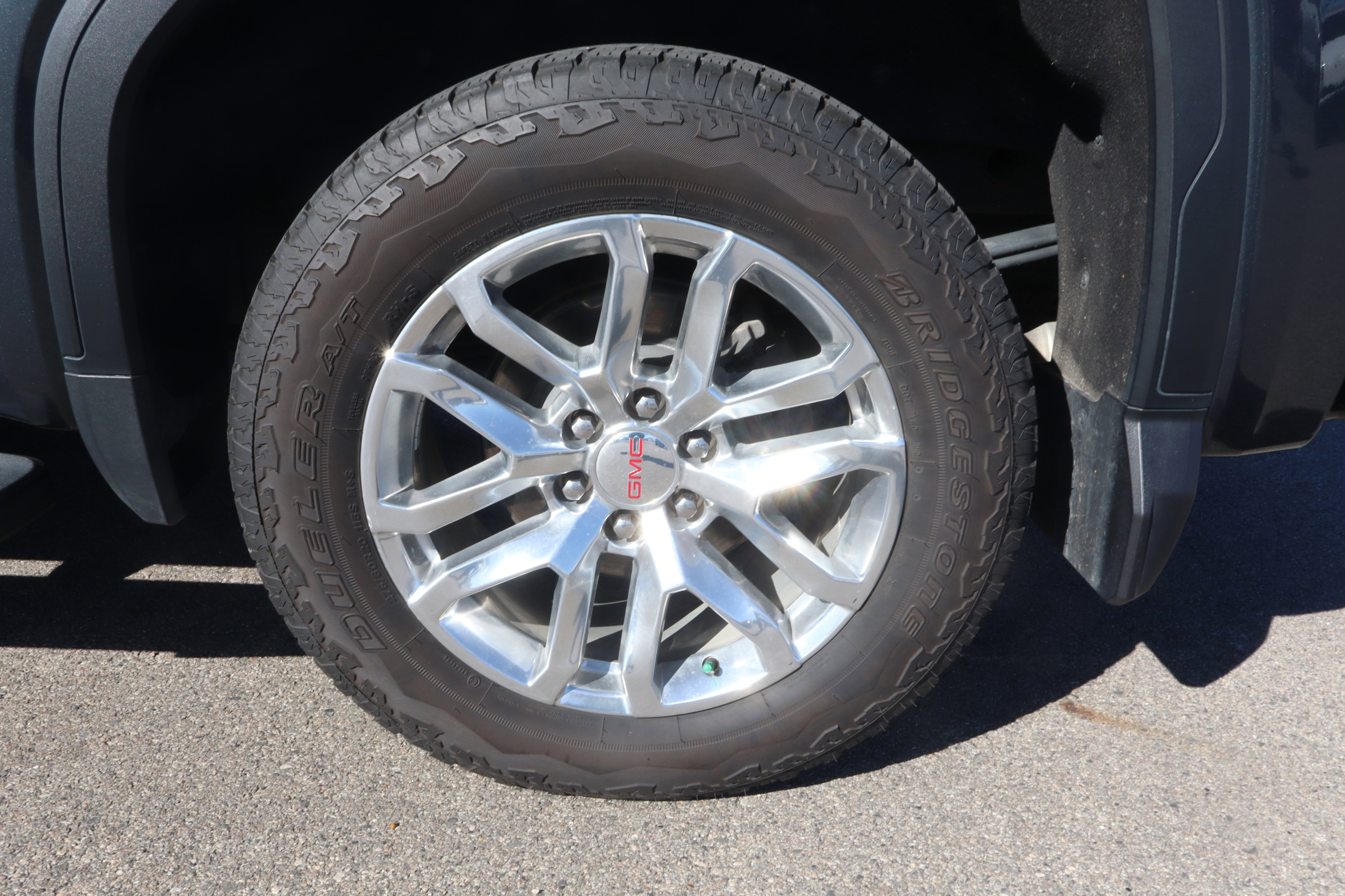 Used 2021 GMC Sierra 1500 SLT w/ SLT Premium Plus Package image 22