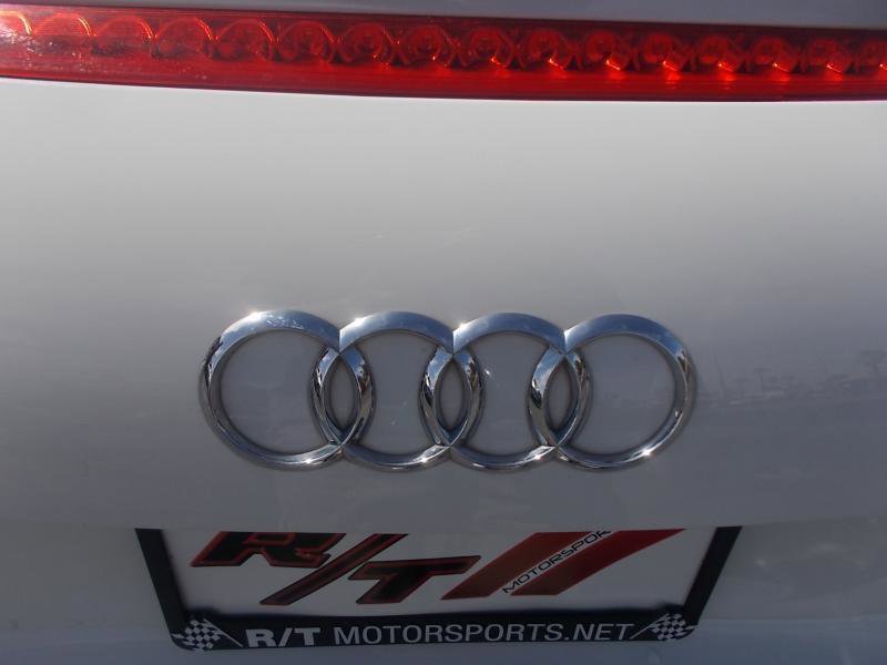 Used 2013 Audi TT 2.0T Premium Plus w/ S Line Pkg image 9