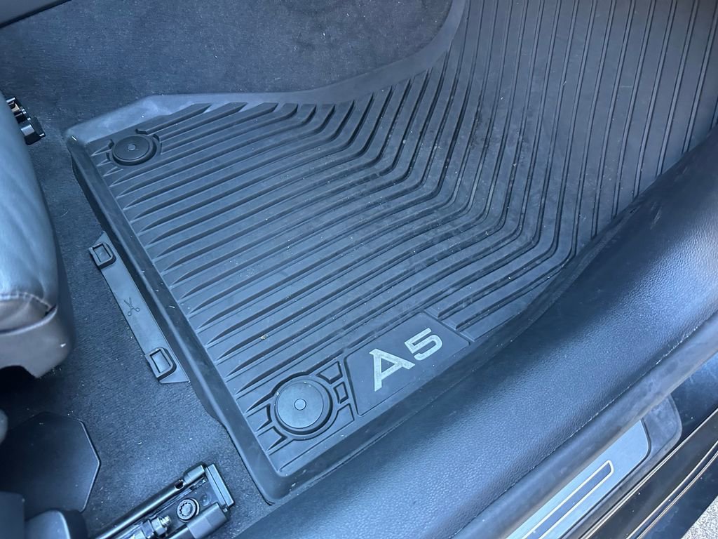 Used 2023 Audi A5 2.0T Premium Plus image 46