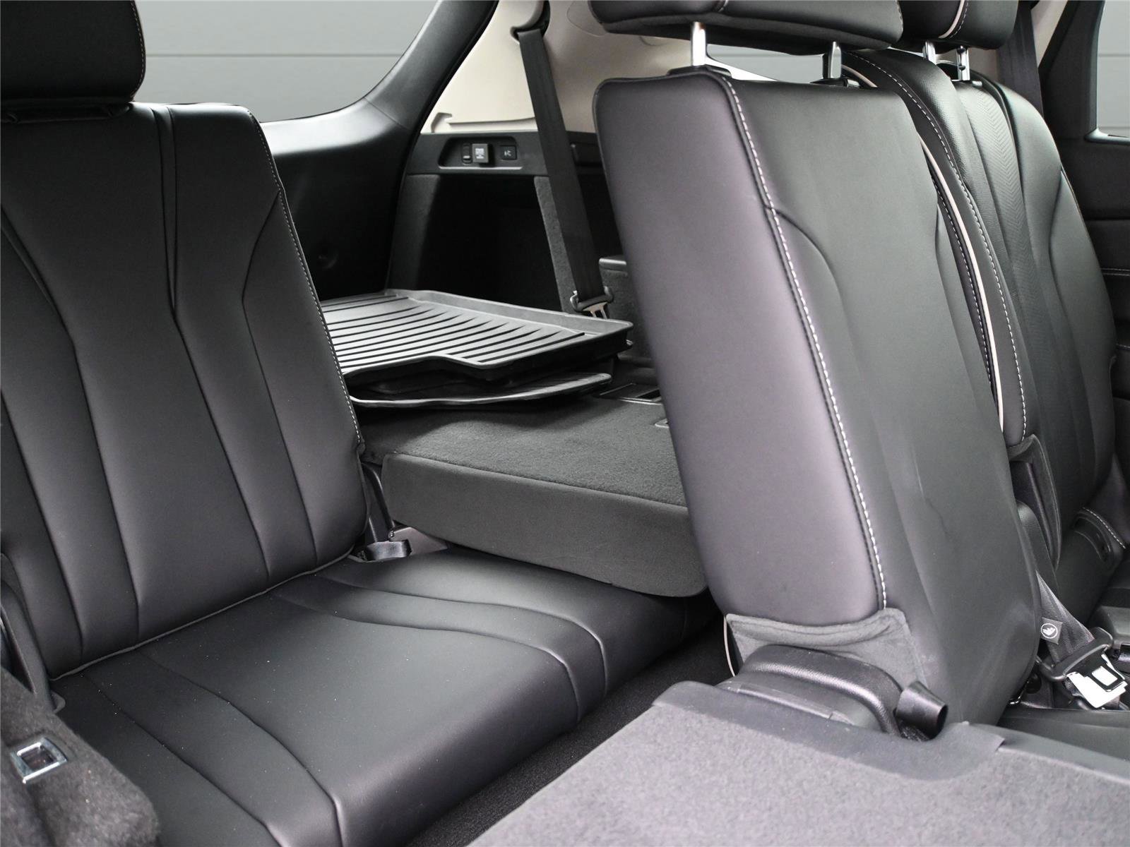 Used 2024 Acura MDX SH-AWD w/ Advance Package image 20