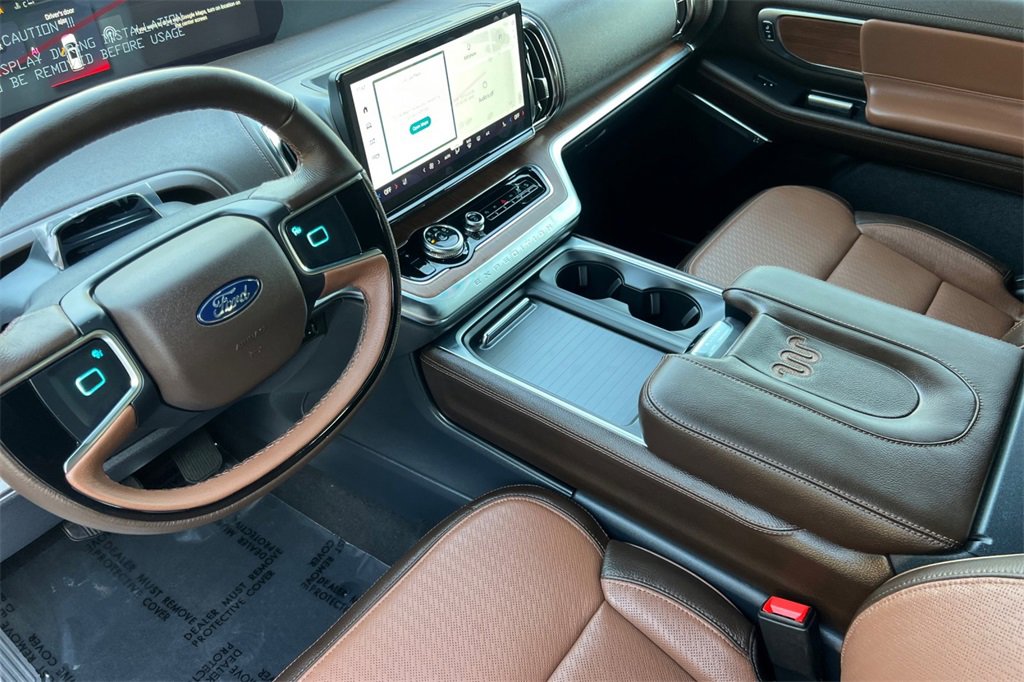 New 2025 Ford Expedition Max King Ranch image 7