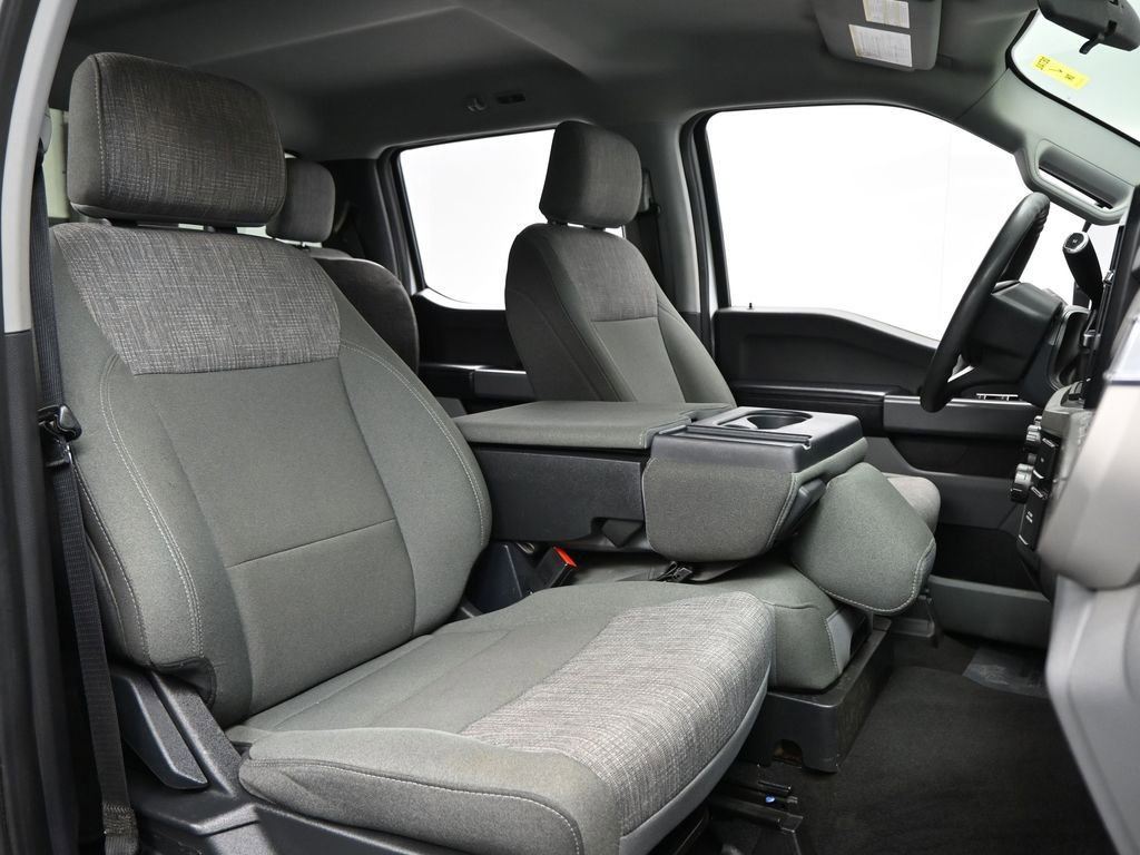 Used 2024 Ford F250 XLT image 11