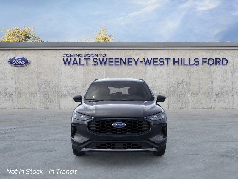 New 2026 Ford Escape ST-Line image 6