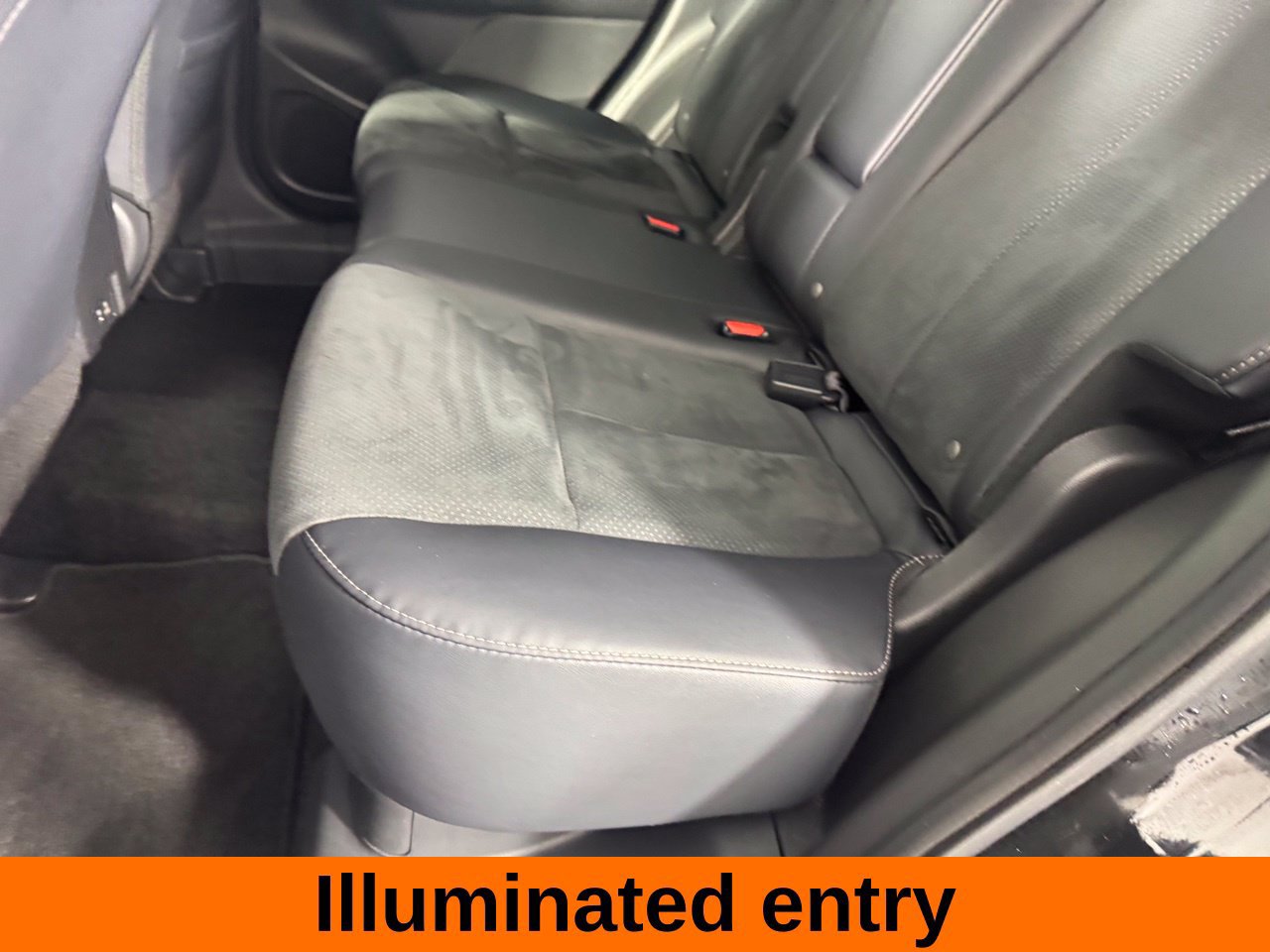 Used 2025 Mitsubishi Eclipse Cross SE AWD/4WD image 26