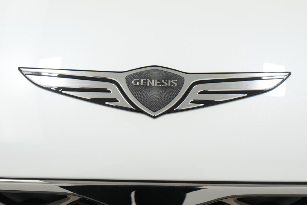 New 2026 Genesis G90 3.5T AWD/4WD image 10