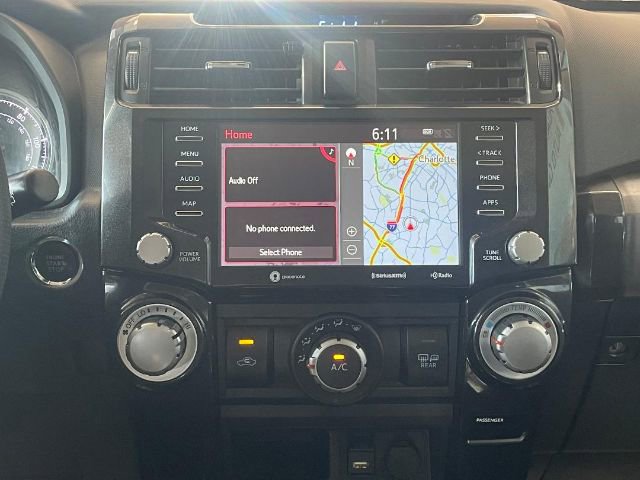 Used 2021 Toyota 4Runner Venture image 19