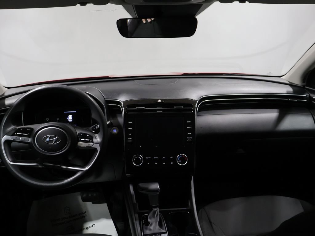 Used 2023 Hyundai Tucson SEL image 22