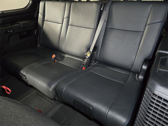 Used 2025 Toyota Sequoia Platinum image 21